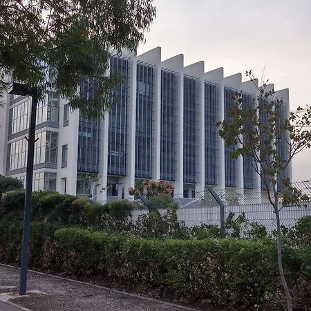 Studio In Herzliya, Near Idc & Park Eksteriør billede