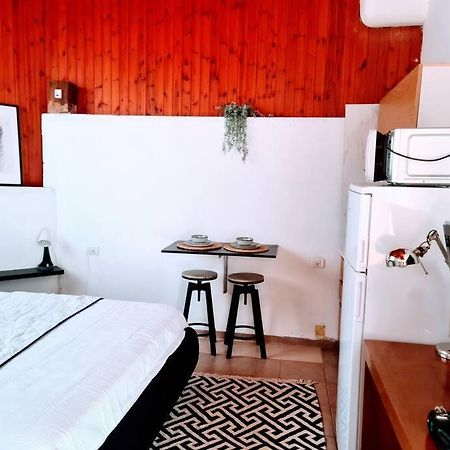 Studio In Herzliya, Near Idc & Park Eksteriør billede
