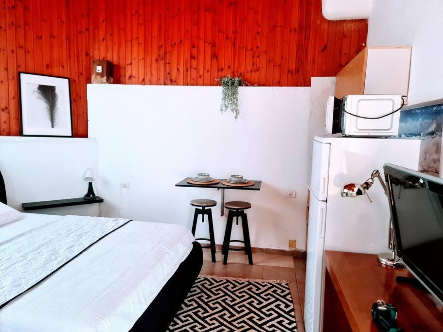 Studio In Herzliya, Near Idc & Park Eksteriør billede